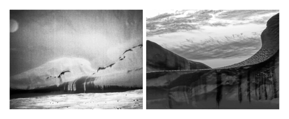 Conversations with the Sun ©2025 Linda Alterwitz