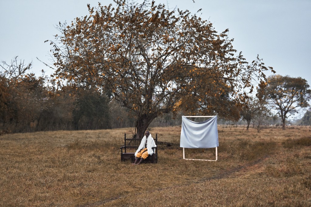 Amanecer © Juan Sebastian